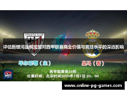 评估新银河战舰加盟对西甲联赛商业价值与竞技水平的深远影响