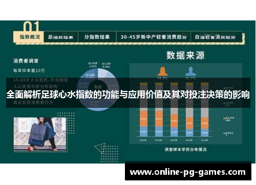 全面解析足球心水指数的功能与应用价值及其对投注决策的影响 全面解析足球心水指数的功能与应用价值及其对投注决策的影响