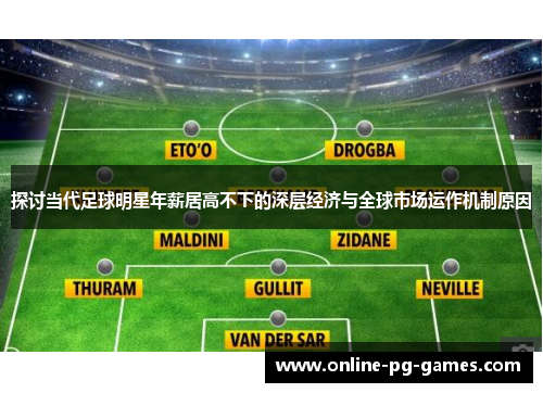 探讨当代足球明星年薪居高不下的深层经济与全球市场运作机制原因
