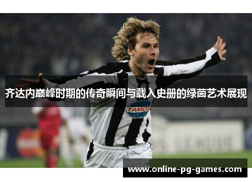 齐达内巅峰时期的传奇瞬间与载入史册的绿茵艺术展现