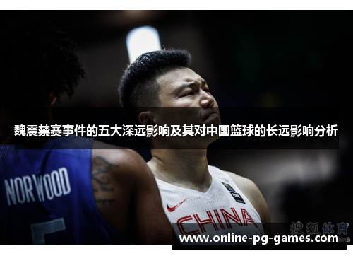 魏震禁赛事件的五大深远影响及其对中国篮球的长远影响分析